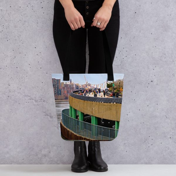 East River Tote