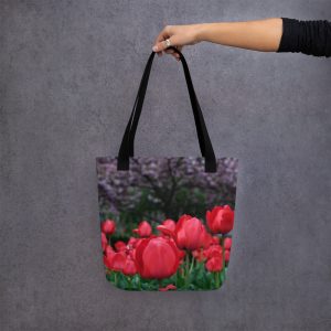 Park Ave Tote