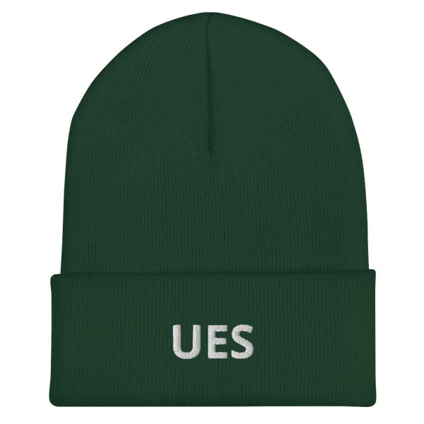 UES Winter Hats
