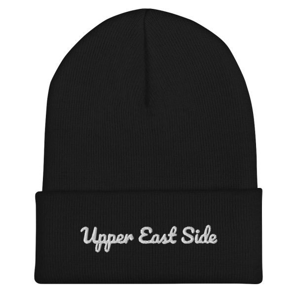 Upper East Side Beanies