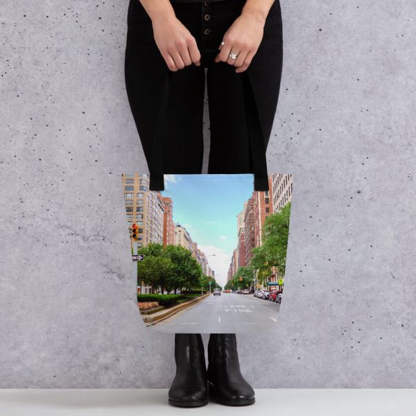 Park Ave Tote 2
