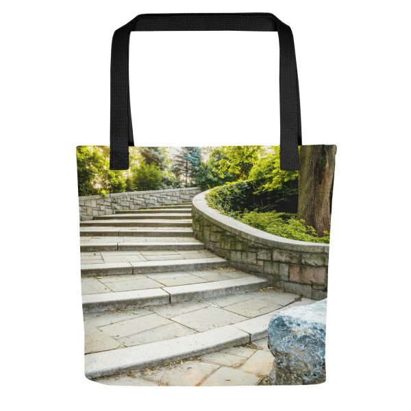 Carl Schurz Park Tote