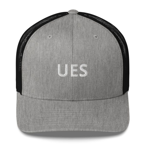 UES Trucker Caps